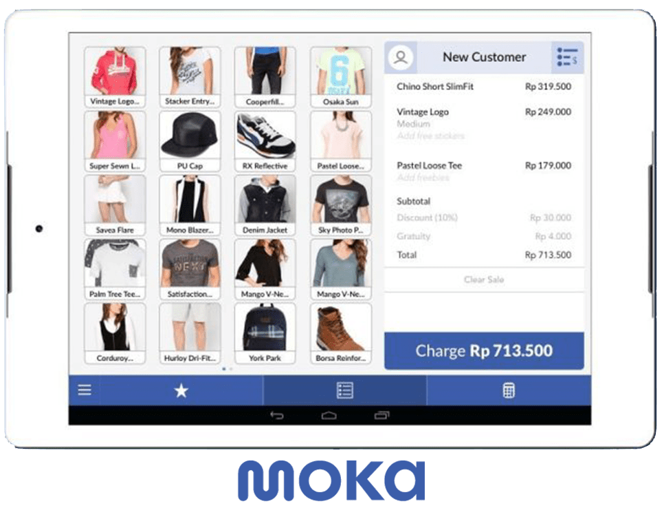 moka tablet moka tablet