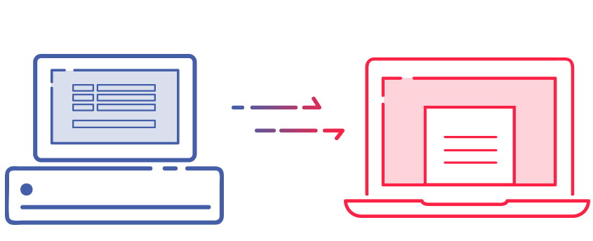 moka pos accurate online icon moka pos accurate online icon