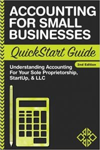 Accounting For Small business