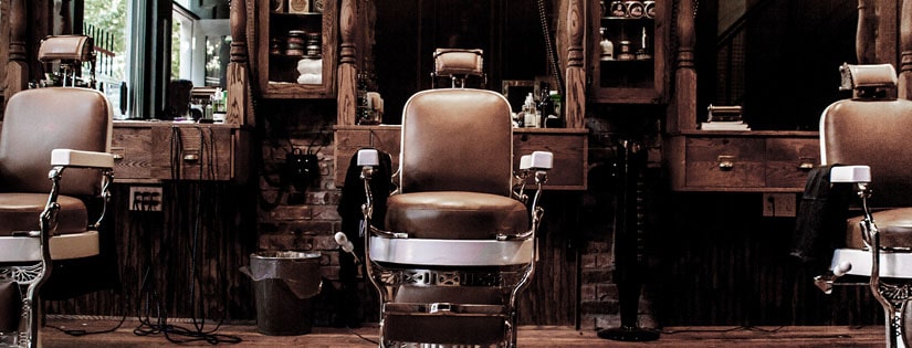 Bisnis Barbershop