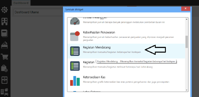 widget 2