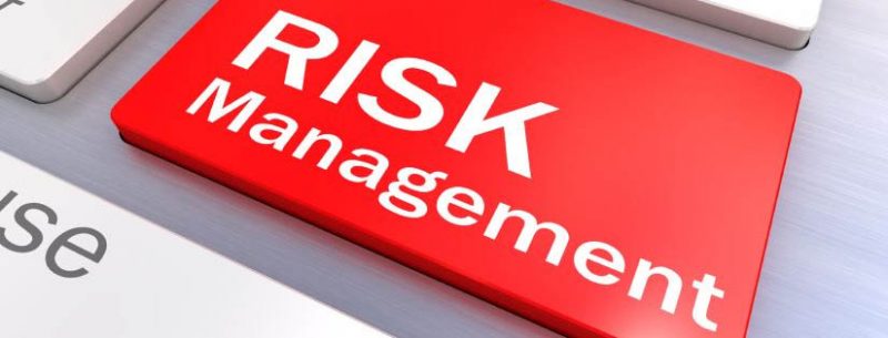 Manajemen Risiko