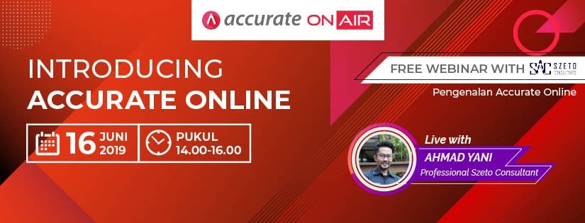 introducing accurate on air
