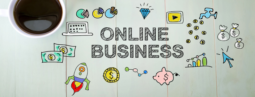 Tertarik Dengan Bisnis Online? Berikut 5 Ide Bisnis Online ...
