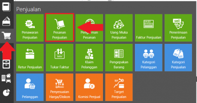 Fitur Penawaran Dan Pesanan Penjualan Pada Accurate Online